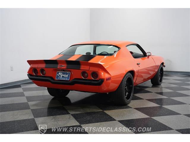 1970 Chevrolet Camaro (CC-2076707) for sale in Lavergne, Tennessee