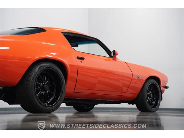 1970 Chevrolet Camaro (CC-2076707) for sale in Lavergne, Tennessee