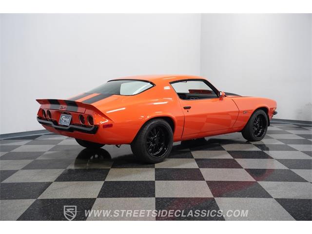1970 Chevrolet Camaro (CC-2076707) for sale in Lavergne, Tennessee