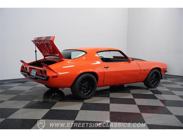 1970 Chevrolet Camaro (CC-2076707) for sale in Lavergne, Tennessee