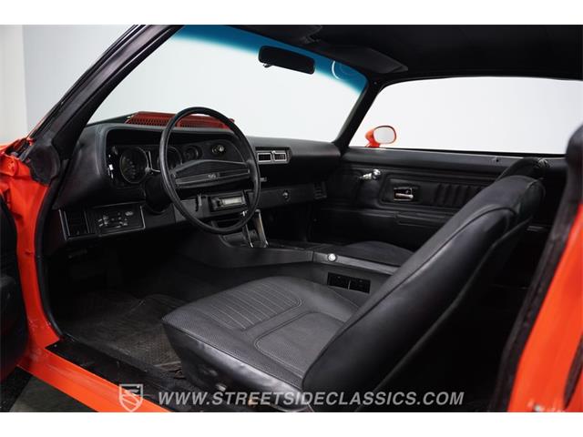 1970 Chevrolet Camaro (CC-2076707) for sale in Lavergne, Tennessee