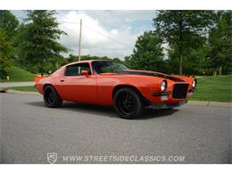 1970 Chevrolet Camaro (CC-2076707) for sale in Lavergne, Tennessee