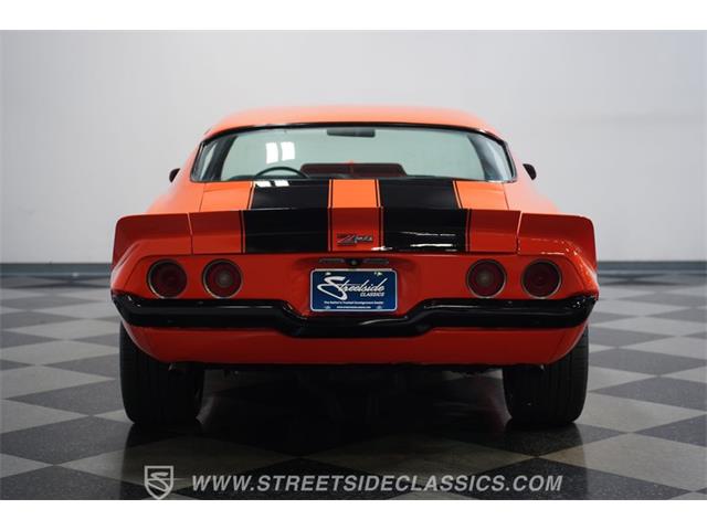 1970 Chevrolet Camaro (CC-2076707) for sale in Lavergne, Tennessee