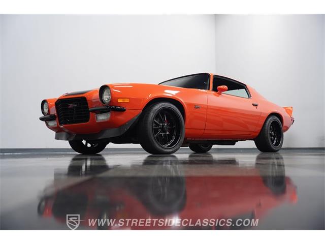 1970 Chevrolet Camaro (CC-2076707) for sale in Lavergne, Tennessee