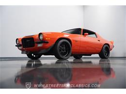1970 Chevrolet Camaro (CC-2076707) for sale in Lavergne, Tennessee