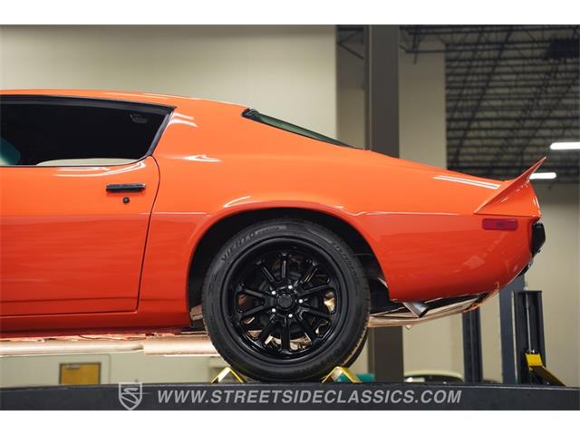 1970 Chevrolet Camaro (CC-2076707) for sale in Lavergne, Tennessee