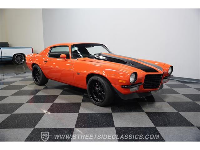 1970 Chevrolet Camaro (CC-2076707) for sale in Lavergne, Tennessee