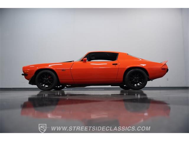 1970 Chevrolet Camaro (CC-2076707) for sale in Lavergne, Tennessee