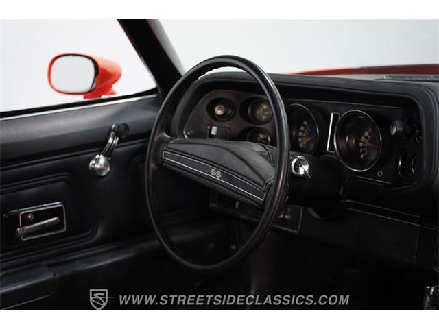 1970 Chevrolet Camaro (CC-2076707) for sale in Lavergne, Tennessee