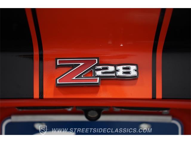 1970 Chevrolet Camaro (CC-2076707) for sale in Lavergne, Tennessee
