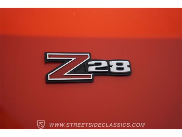 1970 Chevrolet Camaro (CC-2076707) for sale in Lavergne, Tennessee