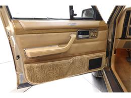 1987 Jeep Wagoneer (CC-2076708) for sale in Christiansburg, Virginia