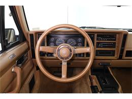 1987 Jeep Wagoneer (CC-2076708) for sale in Christiansburg, Virginia
