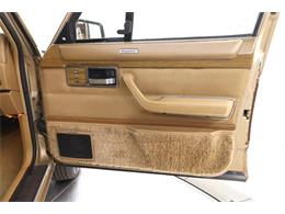 1987 Jeep Wagoneer (CC-2076708) for sale in Christiansburg, Virginia