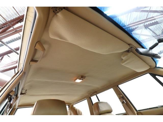 1987 Jeep Wagoneer (CC-2076708) for sale in Christiansburg, Virginia