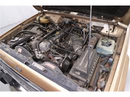 1987 Jeep Wagoneer (CC-2076708) for sale in Christiansburg, Virginia
