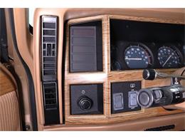1987 Jeep Wagoneer (CC-2076708) for sale in Christiansburg, Virginia