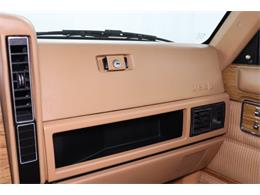 1987 Jeep Wagoneer (CC-2076708) for sale in Christiansburg, Virginia