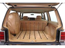 1987 Jeep Wagoneer (CC-2076708) for sale in Christiansburg, Virginia