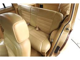 1987 Jeep Wagoneer (CC-2076708) for sale in Christiansburg, Virginia