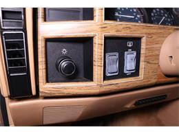 1987 Jeep Wagoneer (CC-2076708) for sale in Christiansburg, Virginia