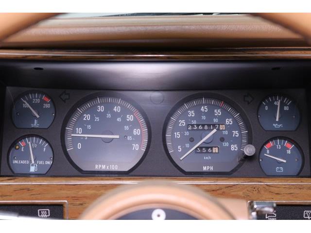 1987 Jeep Wagoneer (CC-2076708) for sale in Christiansburg, Virginia