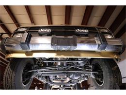 1987 Jeep Wagoneer (CC-2076708) for sale in Christiansburg, Virginia