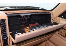 1987 Jeep Wagoneer (CC-2076708) for sale in Christiansburg, Virginia