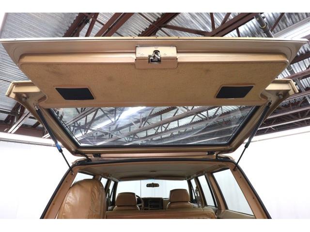 1987 Jeep Wagoneer (CC-2076708) for sale in Christiansburg, Virginia