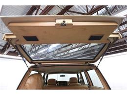 1987 Jeep Wagoneer (CC-2076708) for sale in Christiansburg, Virginia
