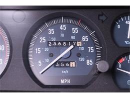 1987 Jeep Wagoneer (CC-2076708) for sale in Christiansburg, Virginia