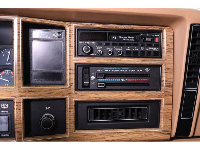 1987 Jeep Wagoneer (CC-2076708) for sale in Christiansburg, Virginia