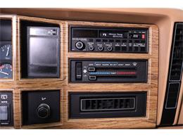 1987 Jeep Wagoneer (CC-2076708) for sale in Christiansburg, Virginia