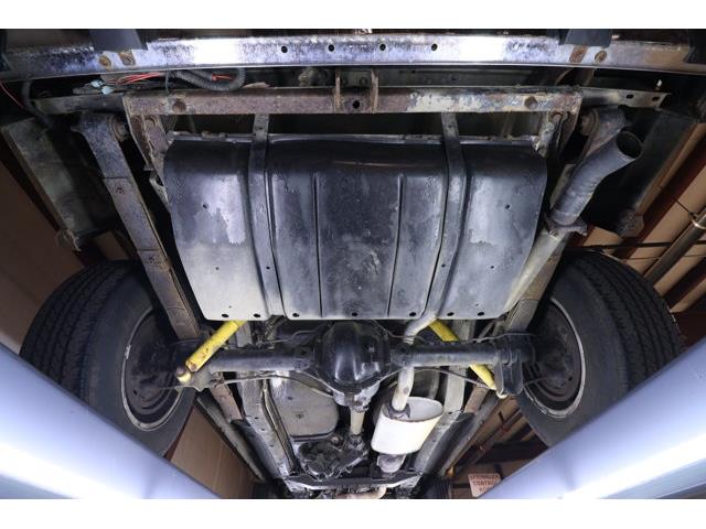 1987 Jeep Wagoneer (CC-2076708) for sale in Christiansburg, Virginia