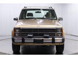 1987 Jeep Wagoneer (CC-2076708) for sale in Christiansburg, Virginia