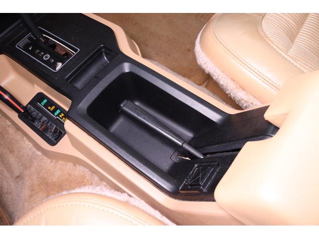 1987 Jeep Wagoneer (CC-2076708) for sale in Christiansburg, Virginia