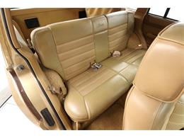 1987 Jeep Wagoneer (CC-2076708) for sale in Christiansburg, Virginia