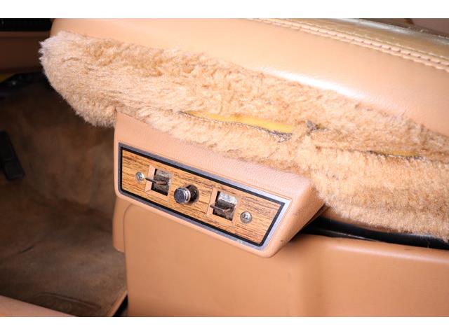1987 Jeep Wagoneer (CC-2076708) for sale in Christiansburg, Virginia