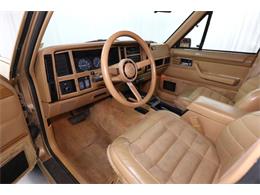1987 Jeep Wagoneer (CC-2076708) for sale in Christiansburg, Virginia