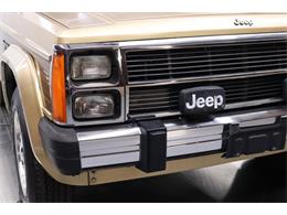 1987 Jeep Wagoneer (CC-2076708) for sale in Christiansburg, Virginia