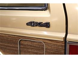 1987 Jeep Wagoneer (CC-2076708) for sale in Christiansburg, Virginia