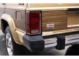 1987 Jeep Wagoneer (CC-2076708) for sale in Christiansburg, Virginia