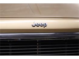 1987 Jeep Wagoneer (CC-2076708) for sale in Christiansburg, Virginia