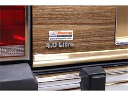 1987 Jeep Wagoneer (CC-2076708) for sale in Christiansburg, Virginia