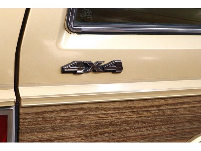 1987 Jeep Wagoneer (CC-2076708) for sale in Christiansburg, Virginia
