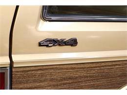 1987 Jeep Wagoneer (CC-2076708) for sale in Christiansburg, Virginia