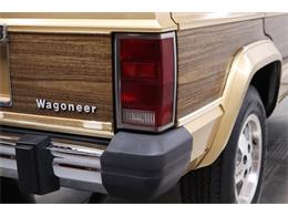 1987 Jeep Wagoneer (CC-2076708) for sale in Christiansburg, Virginia