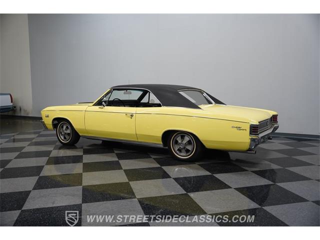 1967 Chevrolet Chevelle (CC-2076709) for sale in Lavergne, Tennessee