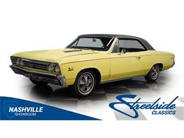 1967 Chevrolet Chevelle (CC-2076709) for sale in Lavergne, Tennessee