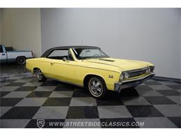 1967 Chevrolet Chevelle (CC-2076709) for sale in Lavergne, Tennessee